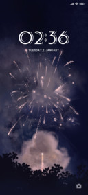 Fireworks
