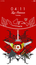 Love Indonesia