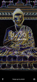 Buddha Dhimal