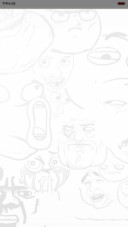 暴走之逗逼者联盟【三锁屏+自由桌面+音乐界面】