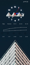 Minimal Ricca