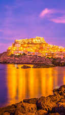 Picturesque Medieval City of Castelsardo