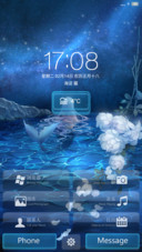 情人节美人鱼