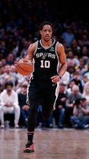NBA的奇葩规定
