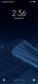 Simple Ui