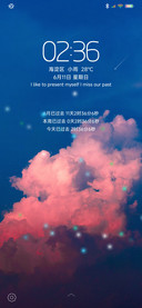 Clouds