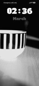 Dark Coffee