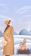 你了解小雪节气的由来吗？