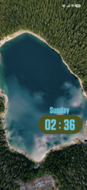 Lake