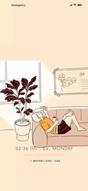 Boy of leisure