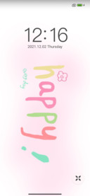 Colored text