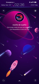 Virtual Space M14