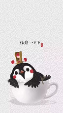 亲，别太累了