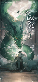 Berg+sea+dragon