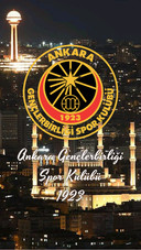 ANKARA GENCLERBIRLIGI SPOR 1923