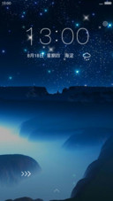 高清壁纸）唯美幻境（重力感+动态特效）