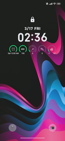 COLORS UT M14