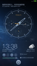 Z.wh（iwatch风的精致体验来了+评论返现+全新ios9多任务界面）V8