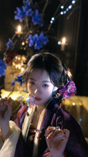 李嘉鑫天选花魁