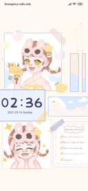 Summer diary