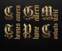 Gothic（3解锁）