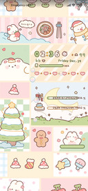 Cute collage daily