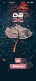 Rain