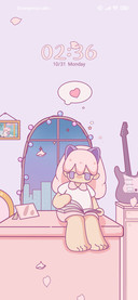 sweet girl