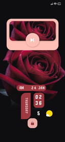 Rosy