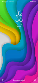 Rainbow wave_3MDS