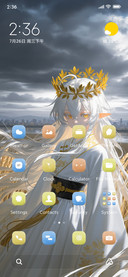 Anime Autumn