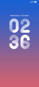 Colorful 8