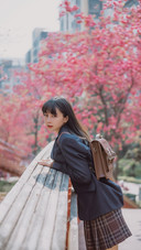 为什么JK制服今年“爆火”？