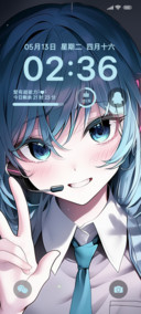 电音少女多模式