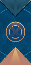 X·MEN