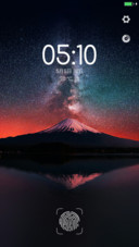 山境