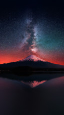 山境