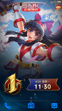 王者荣耀SNK