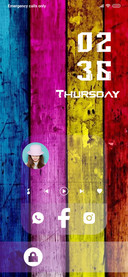 ColorWall