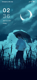 Lonely Person
