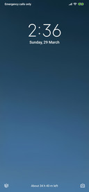 Pixel-Minimal