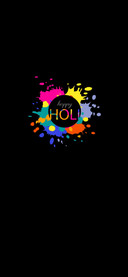 Festival-HOLI