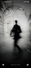 Get lost