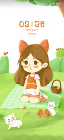Picnic season
