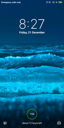 Wave