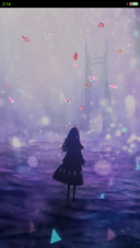 爱情故事