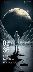 Space Yen M14