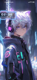 Rebellious youth