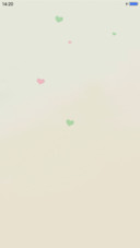 爱情卡片