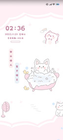 猫咪小可爱